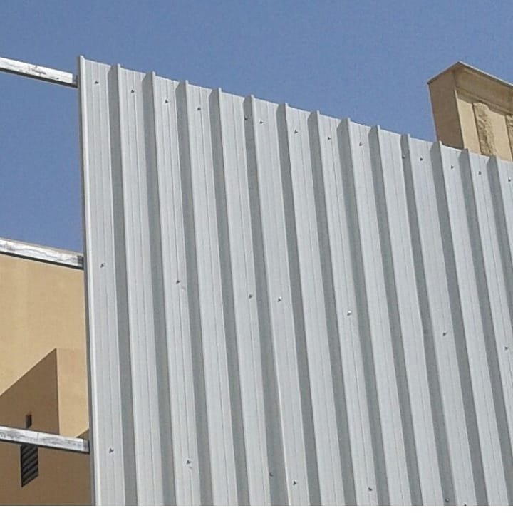 مظلات الدمام | سواتر الشرقية | مقاول ترميم بناء ملاحق هناجر جلسات 0509525647