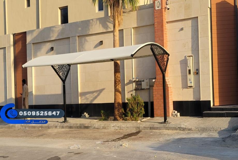 اسعار مظلات سيارات