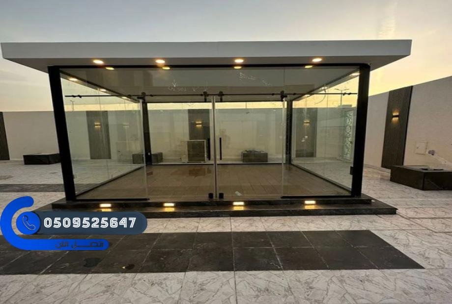 بناء مجالس ملاحق