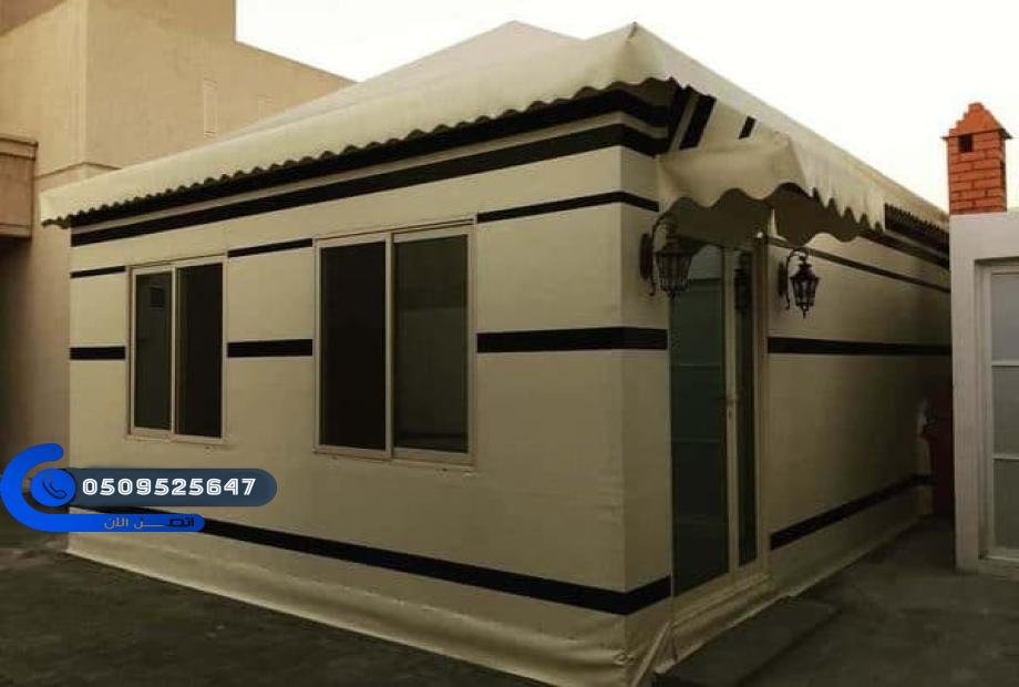 بيوت الشعر فى الدمام بكافة وبمختلف الأنواع والالوان وبجودة عالية.